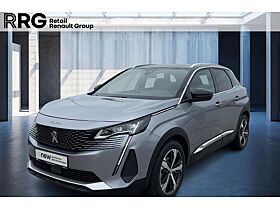 Peugeot 3008 PureTech 130 GT Sitzheizung ACC Kamera