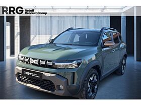 Dacia Duster Extreme HYBRID 140 NEUES MODELL Dacia Duster Extreme HYBRID 140 NEUES MODELL