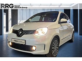 Renault Twingo 1.0 SCe 65 Intens Faltdach Sitzhzg Kamera Renault Twingo 1.0 SCe 65 Intens Faltdach Sitzhzg Kamera