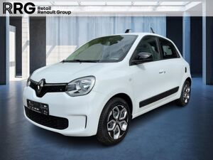 Renault Twingo EQUILIBRE SCe 65 Bluetooth Klima bild 1