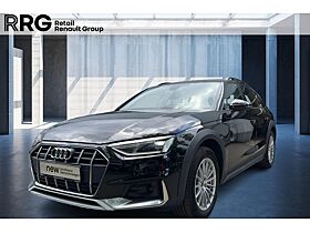 Audi A4 Allroad 45 TFSI Quattro Leder Navi Sitzhzg Audi A4 Allroad 45 TFSI Quattro Leder Navi Sitzhzg