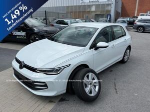 Volkswagen Golf VIII 1.5TSi Life R-Kamera AppConnect SideAssist ACC LED Alu Parkpilot bild 1