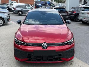 Volkswagen Golf VIII GTE BlackStyle IQ-Light Head-up R-Kamera Navi SideAssist bild 5