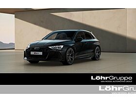 Audi RS3 Sportback S tronic