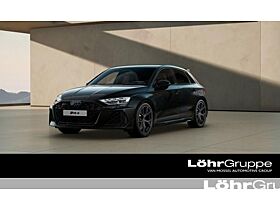 Audi RS3 Sportback S tronic Audi RS3 Sportback S tronic