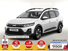 Dacia Sandero Essential TCe 100 PDC SpurAssist Dacia Sandero Essential TCe 100 PDC SpurAssist