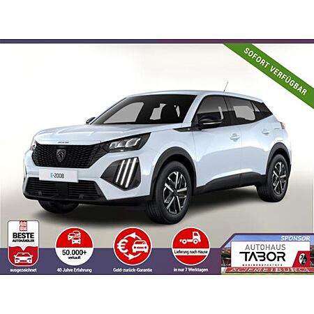 Peugeot 2008 leasen
