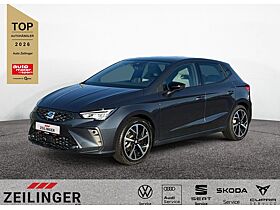 Seat Ibiza FR TSI DSG|PANORAMA|ACC|NAVI|KAMERA| Seat Ibiza FR TSI DSG|PANORAMA|ACC|NAVI|KAMERA|