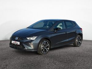 Seat Ibiza FR TSI DSG|PANORAMA|ACC|NAVI|KAMERA| bild 5