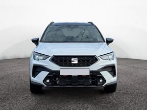 Seat Arona FR TSI DSG|NEUESMODELL!|AHK|NAVI|ACC|NEW! bild 7