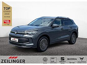 Volkswagen Tiguan Life 1,5 eTSI DSG|AHK|LED-PLUS|18"|EASYO Volkswagen Tiguan Life 1,5 eTSI DSG|AHK|LED-PLUS|18"|EASYO