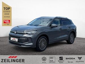 Volkswagen Tiguan Life 1,5 eTSI DSG|AHK|LED-PLUS|18"|EASYO bild 1
