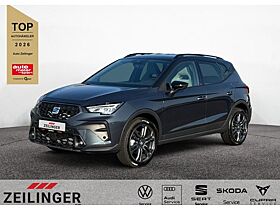 Seat Arona FR TSI DSG|NEUESMODELL!|AHK|NAVI|ACC|NEW!