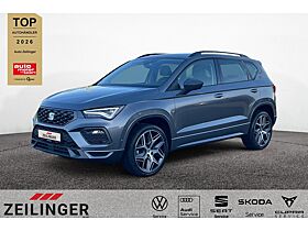 Seat Ateca FR TSI DSG|PANO|AHK|NAVI|elek.HECKKLAPPE| Seat Ateca FR TSI DSG|PANO|AHK|NAVI|elek.HECKKLAPPE|