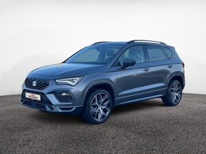 Seat Ateca FR TSI DSG|PANO|AHK|NAVI|elek.HECKKLAPPE| bild 5