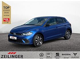 Volkswagen Polo GOAL TSI DSG|ACC|SITZHEIZUNG|APP-CONNECT Volkswagen Polo GOAL TSI DSG|ACC|SITZHEIZUNG|APP-CONNECT
