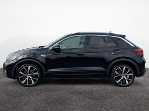 Volkswagen T-Roc R-Line TSI DSG|AHK|NAVI|LED|ACC|KAMERA| bild 7