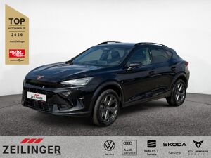 Cupra Formentor 4Drive TSI DSG|AHK|SHZ|KAMERA|eHECK| bild 1