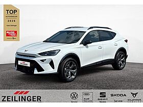 Cupra Formentor 4x4 TSI DSG|AHK|SHZ|KAMERA|eHECK|ALARM