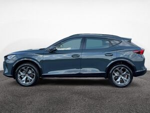 Cupra Formentor 4x4 TSI DSG|AHK|SHZ|KAMERA|eHECK|ALARM bild 7