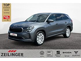 Skoda Kodiaq Selection TDI DSG|NAV|AHK|7-SITZER|KAMERA