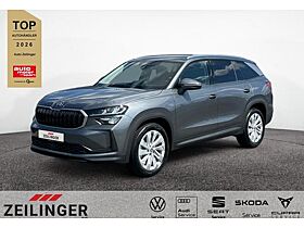 Skoda Kodiaq Selection TDI DSG|NAV|AHK|7-SITZER|KAMERA Skoda Kodiaq Selection TDI DSG|NAV|AHK|7-SITZER|KAMERA