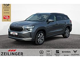 Skoda Kodiaq Selection TSI DSG|AHK|7 SITZE|NAVI|KAMERA Skoda Kodiaq Selection TSI DSG|AHK|7 SITZE|NAVI|KAMERA