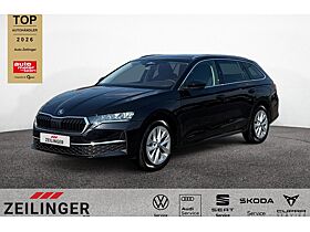 Skoda Octavia Combi Selection TDI DSG|AHK|eHECK|5J-GAR Skoda Octavia Combi Selection TDI DSG|AHK|eHECK|5J-GAR