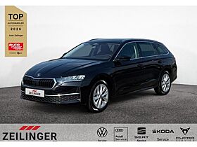Skoda Octavia Combi Selection TDI DSG|AHK|eHECK|5J-GAR Skoda Octavia Combi Selection TDI DSG|AHK|eHECK|5J-GAR