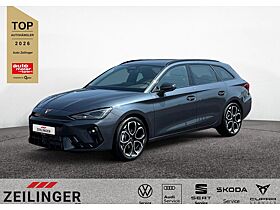 Cupra Leon ST eTSI DSG|AHK|NAVI|18"|ACC|EDGE-PAKET| Cupra Leon ST eTSI DSG|AHK|NAVI|18"|ACC|EDGE-PAKET|