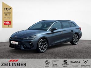 Cupra Leon ST eTSI DSG|AHK|NAVI|18"|ACC|EDGE-PAKET| bild 1