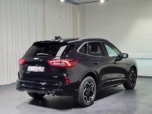Ford Kuga 🔋 Plug-in-Hybrid ⚡ ST-Line X 💥 Panorama-Schiebedach ⚡ LED-Matrix Scheinwerfer 💥 AHK schwenkbar ⚡ Win bild 5