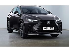 Lexus NX 450h+ Advantage inkl. Head up & Panoramaschiebedach Lexus NX 450h+ Advantage inkl. Head up & Panoramaschiebedach