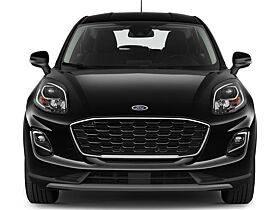 Ford Puma Titanium 1.0 EcoBoost⚡ Hybrid 125PS💪 Ford Puma Titanium 1.0 EcoBoost⚡ Hybrid 125PS💪