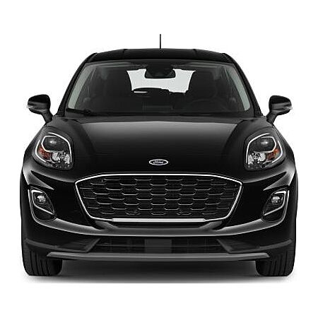 Ford Puma leasen