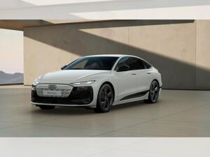 Audi A6 e-tron Sportback performance S-Line B&O HuD AHK 21" Matrix Memory bild 7