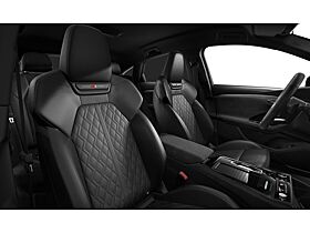 Audi Q6 e-tron Sportback Leder Matrix Navi+ Memory Audi Q6 e-tron Sportback Leder Matrix Navi+ Memory