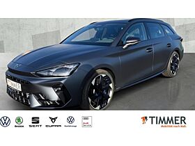 Cupra Leon Sportstourer VZ Tribe 2.0TSI 245kW (333PS)*4Drive*DSG*PANO*AHK*MATRIX*Travel-Ass.*Sennh.*Gewerbekund