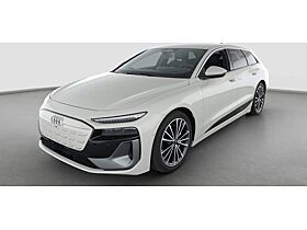 Audi A6 e-tron Avant performance S-Line B&O Matrix HuD Std.Heiz. 20" Memory Audi A6 e-tron Avant performance S-Line B&O Matrix HuD Std.Heiz. 20" Memory