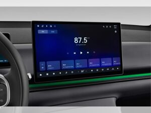 Leapmotor C10 Design Pro Max⚡️299 PS⚡️82 kWh⚡️SOFORT VERFÜGBAR⚡️ bild 7