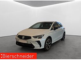 Seat Ibiza 1.0 TSI DSG FR LED+NAVI+17+SHZ+KAMERA+ACC Seat Ibiza 1.0 TSI DSG FR LED+NAVI+17+SHZ+KAMERA+ACC