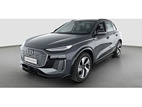 Audi Q6 e-tron performance S-Line Matrix Kamera AHK Navi Memory Audi Q6 e-tron performance S-Line Matrix Kamera AHK Navi Memory