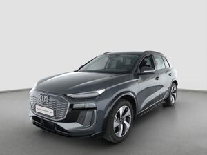 Audi Q6 e-tron performance S-Line Matrix Kamera AHK Navi Memory bild 1