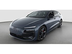 Audi A6 e-tron Avant, S line, Pano, AHK, B&O, 21 Zoll, Luftfederung, 8-Fach bereift Audi A6 e-tron Avant, S line, Pano, AHK, B&O, 21 Zoll, Luftfederung, 8-Fach bereift