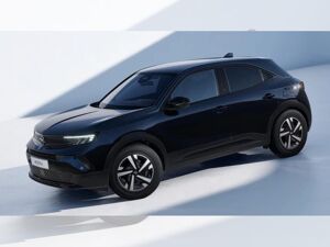 Opel Mokka Edition mit Winter-Paket Privathammer bild 1