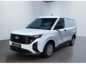 Ford Transit Courier Trend Ford Transit Courier Trend