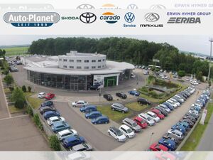 Skoda Fabia 1.0 TSI Monte Carlo*GEWERBE*SOFORT* l NAVI l KLIMA l KESSY l LED l SHZ l DAB l bild 5