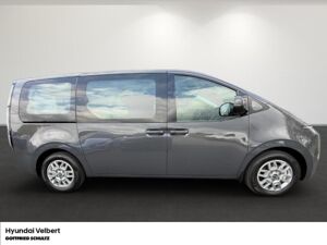 Hyundai STARIA Trend 1.6 T-GDI 9 Sitzer - Shuttle Paket (Velbert) bild 5