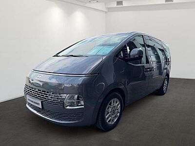 Hyundai STARIA Trend 1.6 T-GDI 9 Sitzer - Shuttle Paket (Velbert)