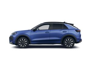 Volkswagen T-Roc 1.5 eTSI DSG ENERGY GJR Navi AHK bild 6